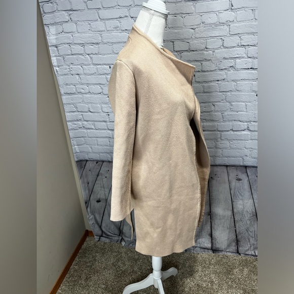 Chicwish open front water fall drape front small/medium - Picture 2 of 14